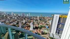 Foto 4 de Apartamento com 1 Quarto à venda, 58m² em Ponta Negra, Natal