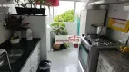 Foto 8 de Apartamento com 2 Quartos à venda, 54m² em Sítio Morro Grande, São Paulo