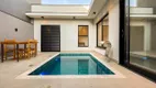 Foto 10 de Casa de Condomínio com 3 Quartos à venda, 135m² em Residencial Terras da Estancia, Paulínia
