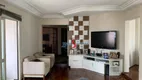 Foto 3 de Apartamento com 3 Quartos à venda, 205m² em Jardim Anália Franco, São Paulo