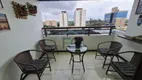 Foto 4 de Apartamento com 3 Quartos à venda, 92m² em Pitangueiras, Lauro de Freitas