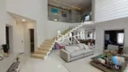 Foto 3 de Casa de Condomínio com 4 Quartos à venda, 420m² em Jardim do Golfe, São José dos Campos
