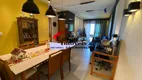 Foto 4 de Apartamento com 3 Quartos à venda, 95m² em Ponta da Praia, Santos