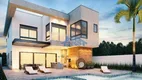 Foto 3 de Casa de Condomínio com 4 Quartos à venda, 384m² em Alphaville, Santana de Parnaíba