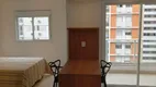 Foto 4 de Apartamento com 1 Quarto para alugar, 42m² em Vila Itapura, Campinas
