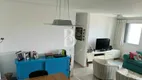 Foto 3 de Apartamento com 2 Quartos à venda, 103m² em Moema, São Paulo