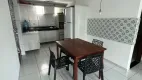 Foto 2 de Apartamento com 2 Quartos para alugar, 60m² em Tambaú, João Pessoa