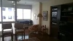 Foto 2 de Apartamento com 3 Quartos à venda, 127m² em Indianópolis, São Paulo