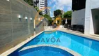 Foto 5 de Apartamento com 3 Quartos para alugar, 101m² em Rosarinho, Recife