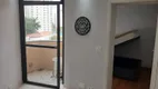 Foto 13 de Apartamento com 1 Quarto para alugar, 36m² em Moema, São Paulo