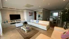 Foto 5 de Apartamento com 4 Quartos para alugar, 250m² em Barra da Tijuca, Rio de Janeiro