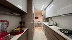 Foto 7 de Apartamento com 3 Quartos à venda, 130m² em Brooklin, São Paulo
