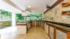 Foto 14 de Casa com 6 Quartos à venda, 439m² em Iporanga, Guarujá