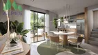 Foto 2 de Casa de Condomínio com 3 Quartos à venda, 158m² em Abranches, Curitiba