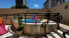 Foto 15 de Apartamento com 3 Quartos à venda, 132m² em Ponta da Praia, Santos