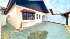 Foto 2 de Casa com 3 Quartos à venda, 146m² em Balneario Josedy , Peruíbe