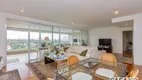 Foto 2 de Apartamento com 3 Quartos à venda, 180m² em Campo Belo, São Paulo