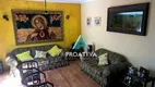 Foto 5 de Sobrado com 4 Quartos à venda, 298m² em Vila Sao Pedro, Santo André