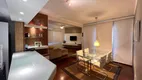 Foto 2 de Apartamento com 3 Quartos à venda, 107m² em Nova América, Piracicaba