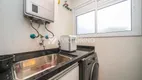 Foto 9 de Apartamento com 1 Quarto para alugar, 54m² em Itaim Bibi, São Paulo