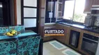 Foto 8 de Cobertura com 2 Quartos à venda, 170m² em Santa Maria, Santo André