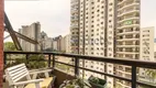 Foto 3 de Apartamento com 3 Quartos à venda, 142m² em Itaim Bibi, São Paulo