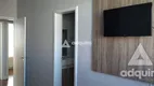 Foto 18 de Apartamento com 3 Quartos à venda, 136m² em Centro, Ponta Grossa