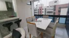 Foto 7 de Apartamento com 2 Quartos à venda, 67m² em Riviera de São Lourenço, Bertioga
