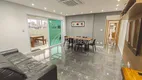 Foto 3 de Apartamento com 2 Quartos à venda, 130m² em Embaré, Santos