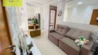 Foto 2 de Apartamento com 2 Quartos à venda, 43m² em Caguacu, Sorocaba