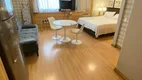 Foto 7 de Flat com 1 Quarto para alugar, 27m² em Jardins, São Paulo