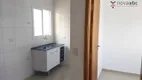 Foto 3 de Apartamento com 2 Quartos para alugar, 45m² em Parque Oratorio, Santo André