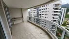 Foto 7 de Apartamento com 3 Quartos à venda, 120m² em Barra da Tijuca, Rio de Janeiro