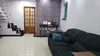 Foto 22 de Sobrado com 3 Quartos à venda, 142m² em Vila Jordanopolis, São Bernardo do Campo