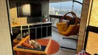 Foto 9 de Apartamento com 4 Quartos à venda, 177m² em Vila Dayse, São Bernardo do Campo