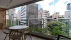 Foto 14 de Apartamento com 1 Quarto à venda, 97m² em Jardim América, São Paulo