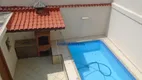 Foto 6 de Sobrado com 4 Quartos para venda ou aluguel, 300m² em Campo Grande, Santos