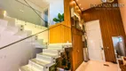Foto 2 de Casa de Condomínio com 5 Quartos à venda, 420m² em Alphaville II, Salvador