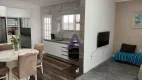 Foto 3 de Casa com 2 Quartos à venda, 79m² em Carianos, Florianópolis