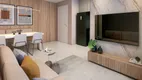 Foto 2 de Apartamento com 2 Quartos à venda, 45m² em Barra da Tijuca, Rio de Janeiro