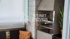 Foto 8 de Apartamento com 3 Quartos à venda, 90m² em Jardim Bela Vista, Santo André