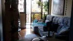 Foto 3 de Apartamento com 1 Quarto para alugar, 55m² em Embaré, Santos