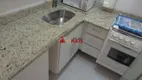 Foto 3 de Flat com 1 Quarto para alugar, 45m² em Jardim Paulista, São Paulo