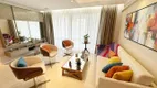 Foto 17 de Apartamento com 3 Quartos à venda, 121m² em Aldeota, Fortaleza
