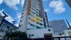 Foto 2 de Apartamento com 3 Quartos à venda, 84m² em Espinheiro, Recife