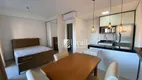 Foto 6 de Apartamento com 1 Quarto para venda ou aluguel, 33m² em Jardim Tarraf II, São José do Rio Preto