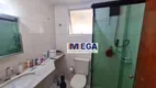 Foto 7 de Apartamento com 2 Quartos à venda, 60m² em Taquaral, Campinas