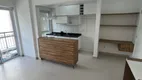 Foto 3 de Kitnet com 1 Quarto para venda ou aluguel, 38m² em Morumbi, São Paulo