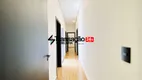 Foto 9 de Casa com 3 Quartos à venda, 136m² em Residencial Jose de Carlos, Franca
