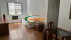 Foto 2 de Apartamento com 3 Quartos à venda, 104m² em Tijuca, Rio de Janeiro